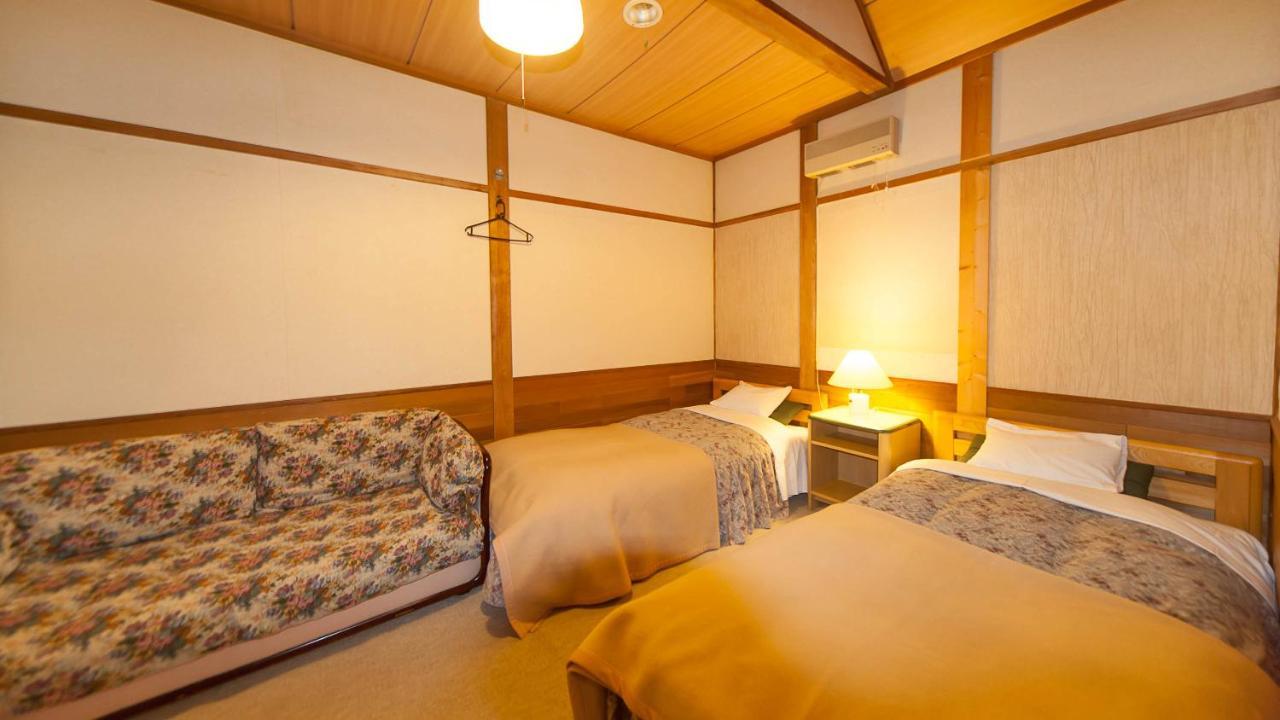 Country Inn Canadian House Myoko Exterior photo