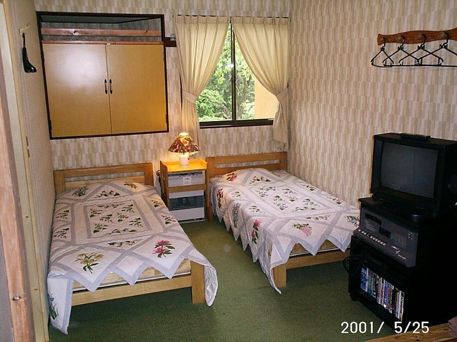 Country Inn Canadian House Myoko Exterior photo