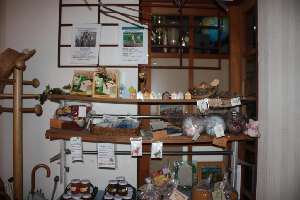 Country Inn Canadian House Myoko Exterior photo