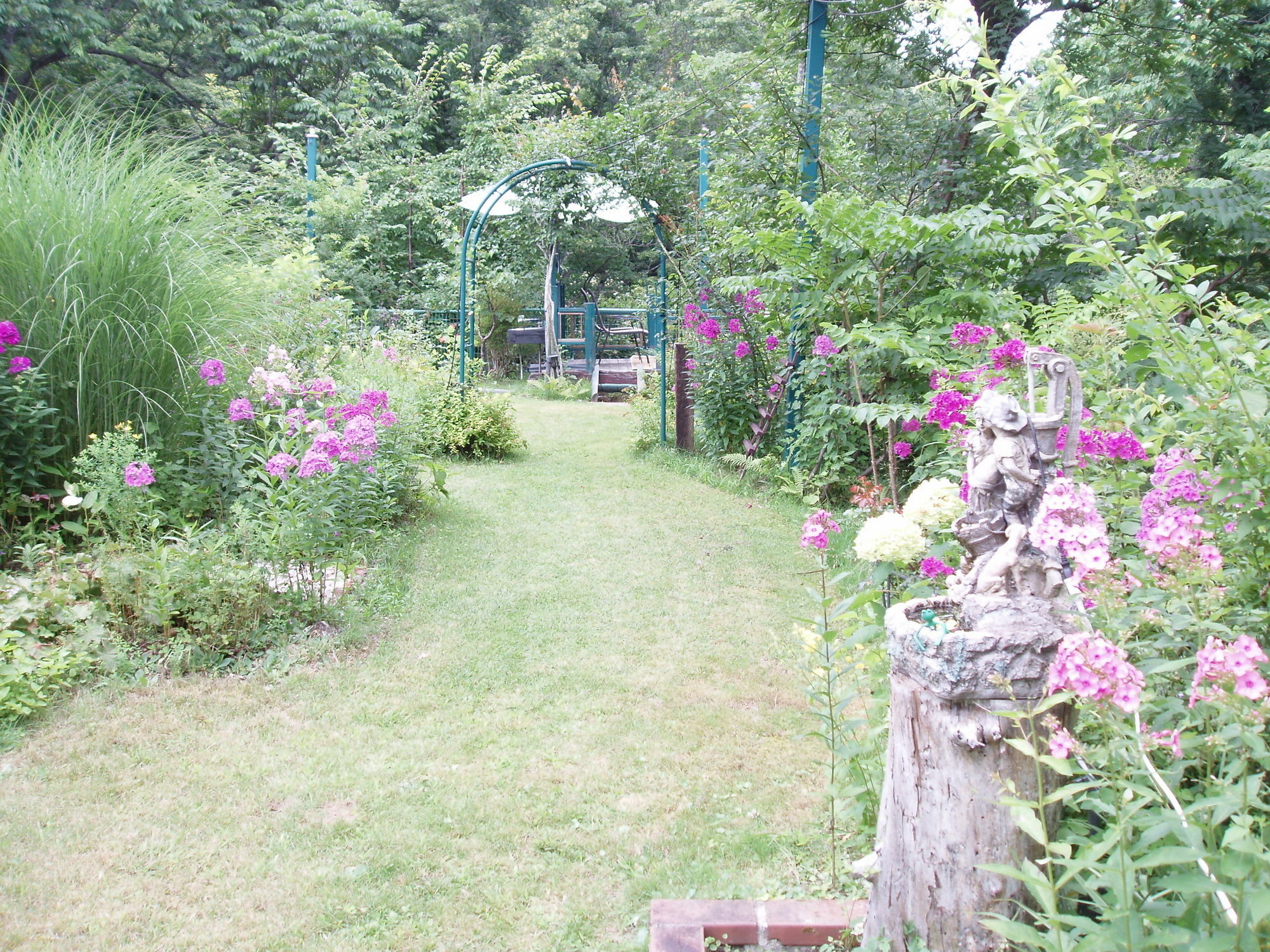 Country Inn Canadian House Myoko Exterior photo