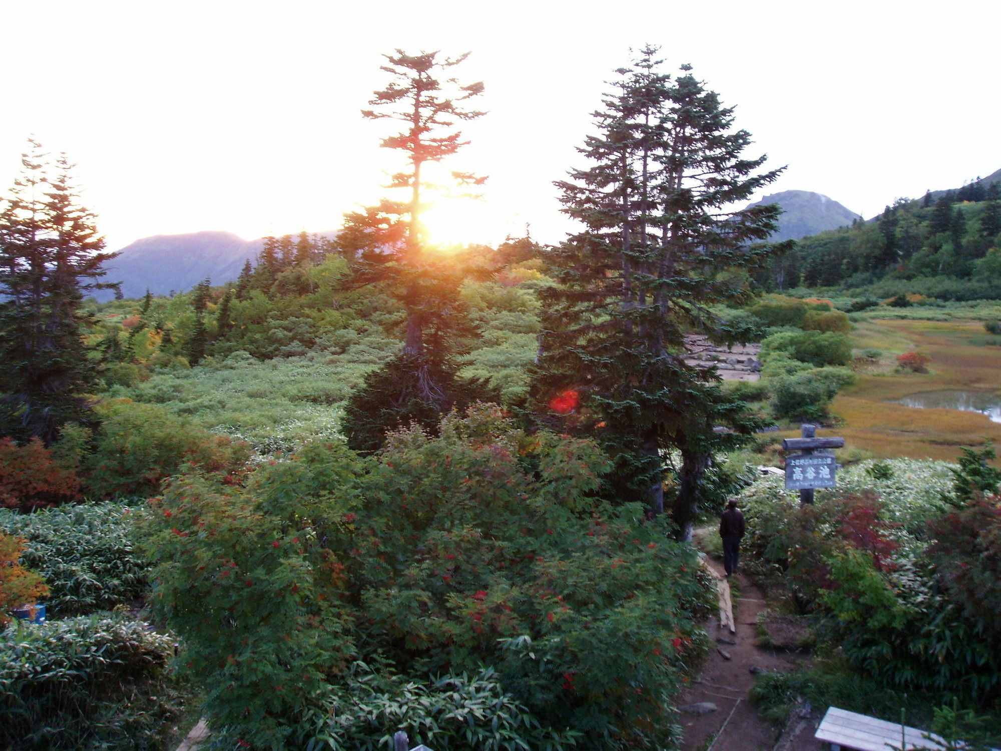 Country Inn Canadian House Myoko Exterior photo